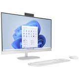 HEWLETT-PACKARD Računalo HP All-in-One 27-cr1003ne | U7 155U | Touch / Ultra 7 / RAM 16 GB / SSD Pogon | shoptok.hr