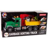 Truck Auto Crane Transport Rubbish Bin Sound | shoptok.hr