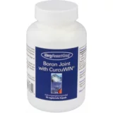 Allergy Research Group boron Joint with CurcuWIN®