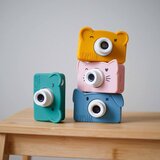 Hoppstar dječji digitalni fotoaparat rookie yale | shoptok.hr