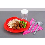  Krožnik z Visokim Robom, Kopoliester, 240mm | Shoptok.si