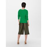 Only Pulover 'CAMILLA' zelena | Shoptok.si