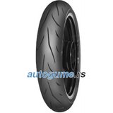 Mitas Sport Force + ( 110/70 ZR17 TL 54W prednji toÃÂ¨ak ) Cene