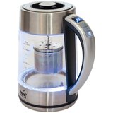 Home Grelnik vode s termostatom + čajnik, 2000 W - HG TF 17 | Shoptok.si