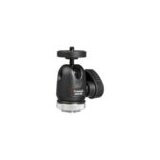 Manfrotto 492LCD Micro ball head w/hot shoe mou | Eponuda.ba
