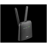 D-link Wireless N300 4G LTE Router DWR-920/E