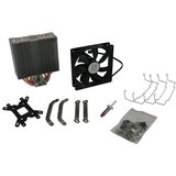 LC Power LC-Power cooler LC-CC-120 RGBAMD FM1/FM2/AM2/AM2+/AM3/+/4775/1150/1151/1155/1156/1366/2011/2011-3 | Eponuda.ba