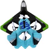  Airplane Fighter R/C Blue | shoptok.hr