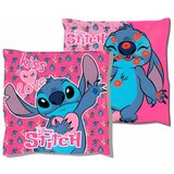 Disney Stitch Ukrasni jastuk 38 x 38 cm Cijene
