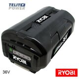  Telitpower 36V 4000mAh litijum ion - baterija za ručni alat ryobi BPL3640 BPL3650 ( P-4096 ) Cene