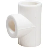 PPR T kom fi 20mm Bela boja