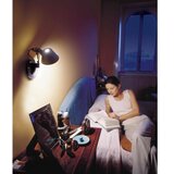 ARTEMIDE ar A029250 - zidno svetlo tolomeo faretto 1xE27/70W/230V | Eponuda.com