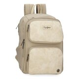 PepeJeans Ranac za laptop - Bež ( 71.421.41 ) | ePonuda.com