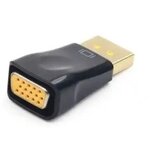 Gembird DisplayPort adapter GEMBIRD, A-mDPM-VGAF-01, DisplayPort male na VGA female Cijene