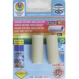  Vmesni del (Premer: 9 mm, 2 kos, Plastika) | Shoptok.si