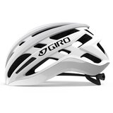 Giro Agilis bicycle helmet matt white, S (51-55 cm) Cene