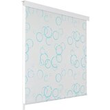 Furnova Rolo zavesa za prho 140x240 cm mehurčki, (21917702) | Shoptok.si