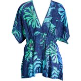 Desigual SHORT DRESS WOMEN BLUE cijene