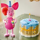 Lego Disney - Pujskova zabava za rojstni dan (43305) | Shoptok.si
