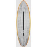 Torq Act Prepreg Pg-R Orangerail 5'10 Deska za surfanje gray | Shoptok.si
