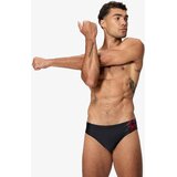 Speedo Kupaće gaće MEDLY LOGO BRIEF 7CM NVY/BLU Cene
