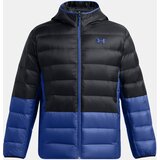 Under Armour Men's LEGEND DOWN HOODED JACKET - Men's | Shoptok.si