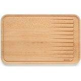 Brabantia Daska za sečenje mesa drvena Cene