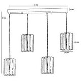Opviq Visilica 9074 6 | ePonuda.com