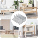  Ukljucuje: nosač 212 pcs Cinkom premazano 106 x 55 x 1,5mm Cijene