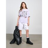 Sinsay Majica kratkih rukava Kuromi | shoptok.hr