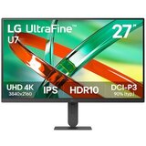 LG monitor 27U711B 27" UHD 4K IPS, 60Hz | shoptok.hr