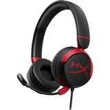 Hyperx Cloud Mini Black Gaming slušalice sa mikrofonom | ePonuda.com