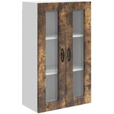  Ploča za perilicu posuđa Kalmar Dimljeni hrast 60 x 31 x 100 cm | Eponuda.com