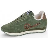  Nizke superge CITY RUN JOGGER W Kaki | Shoptok.si