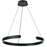 Ferotehna visilica rhea led 45 w 3150 lm 3000/4000/6000 k crna Cijene