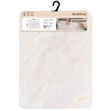  Tendance kupaonski tepih mekani upijajući 45x60 cm, bež mramor Cijene