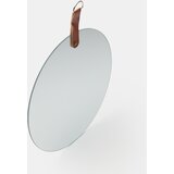 Sinsay Okruglo viseće ogledalo s remenom | shoptok.hr