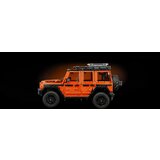 Lego LEGO® Technic 42177 Mercedes-Benz G 500 PROFESSIONAL Line | Eponuda.com