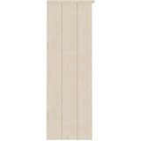  Gornji element za komodu HAMAR boja meda 85x35x100 cm borovina | shoptok.hr