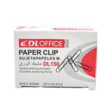 Olimp Sport Spajalice 50 mm 1/50 Dingli DL150 Cene