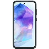 Spigen Optik Armor maska za Samsung Galaxy A55 5G - Abyss Green | shoptok.hr