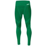 JAKO Hlače Comfort 2.0 Zelena Cene