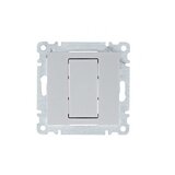 HAGER svijetli poklopac sivi WL7012 | Eponuda.ba