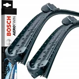Aerotwin Brisači 2309S Mondeo 07-14, Vivaro 14-, BMW 2 Active Tourer 14-, Volvo V40 12-