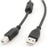 Gembird CCF-USB2-AMBM-6 USB Kabl 2.0 A-plug B-plug kabl za štampač 1.8m | Eponuda.com