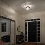Elstead Lighting stropna svetilka elstead grand-bank 30.5/19.7 cm | Shoptok.si