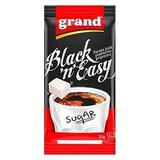 Grand black & easy sa šećerom instant kafa 11g kesica Cene
