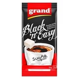 black & easy sa šećerom instant kafa 11g kesica