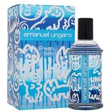 Emanuel Ungaro Fresh For Him toaletna voda 50 ml za moške | Shoptok.si