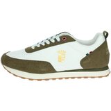 Marina Militare Visoke superge MM1100 Bela | Shoptok.si